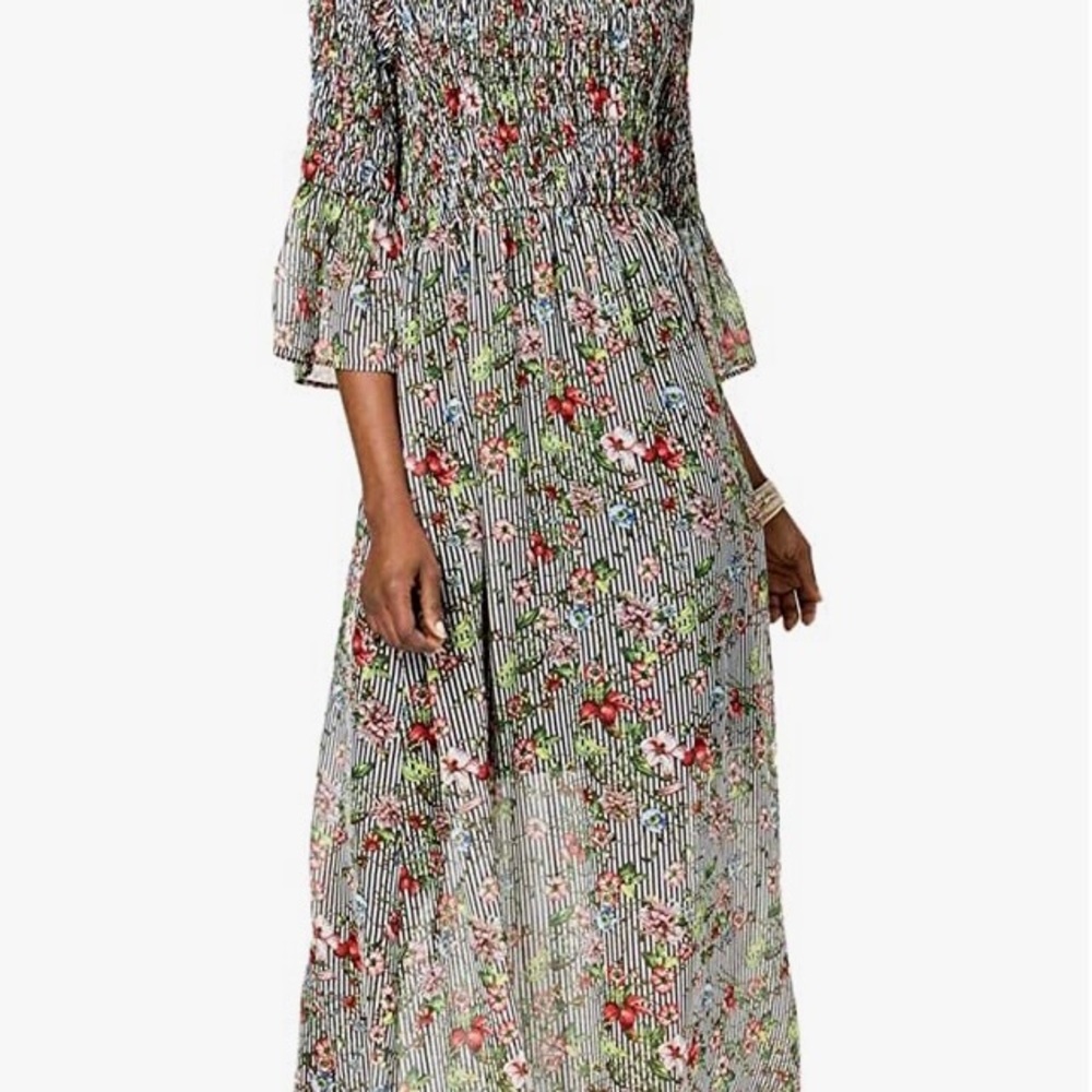 ECI New York Maxi Dress